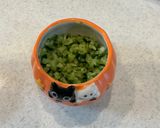 【初投稿】きゅうりとトマトの簡単サラダ🥗作り方3写真