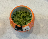 【初投稿】きゅうりとトマトの簡単サラダ🥗作り方3写真