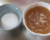 10分完成！豚こま麻婆豆腐丼作り方2写真