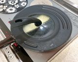 なすのガーリックソテー♪バルサミコ醤油作り方4写真