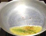海老のガーリックレモンペペロンチーノ作り方10写真