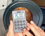 醤油麹でコクうま！発酵ミートソース作り方6写真