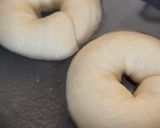 にゃんこベーグル（時短バージョン）作り方4写真
