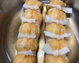 信田煮作り方5写真
