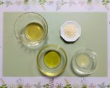 夏今夜の夕飯簡単ズッキーニ豚しゃぶレモン作り方1写真