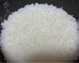 ウチの炊飯方法🍚お米は研がない❗️ふっくらツヤツヤ作り方5写真