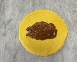 ノンフライヤーでおうちパン・カレーパン作り方5写真