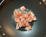 Porky Stir Fried作り方6写真