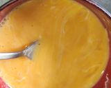 ふわふわ卵と青梗菜の中華マヨ炒め作り方3写真