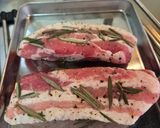 手作りベーコン作り方3写真