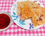 包まない餃子作り方9写真