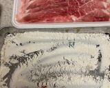 豚肉とヨーグルトでストロガノフ風♪作り方2写真