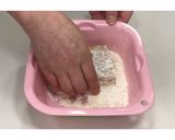みそだれ!味噌カツ風厚揚げ★動画あり★作り方5写真