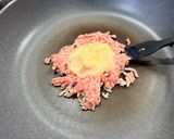 出汁いらず！野菜タップリ！今日のみそラーメン作り方4写真