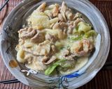 格安簡単 うどん作り方6写真