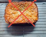AIと作る！「ベーコン＆チーズパン」作り方7写真