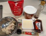 辛いけどコクのある海鮮スンドゥブ作り方6写真