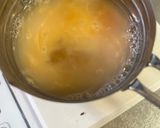 鶏肉のママレード煮作り方9写真