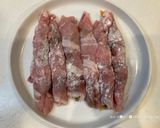 パクパク食べれる★いんげんと人参の肉巻き作り方4写真