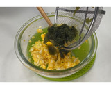 しらすとわかめの松茸風味甘酢★動画あり★作り方10写真