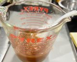 腸活!五目あんかけ丼作り方5写真