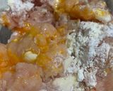 大人気　チキンナゲット作り方2写真