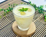 まるでフルーツ♪濃厚贅沢トマトジャム🍅作り方8写真
