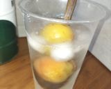 梅ジュース　爽やかな甘さ！作り方17写真