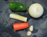 昭和ミートソースを令和現在の自分の好みに作り方1写真
