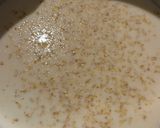 豆乳の担々そうめん作り方3写真