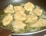 本格的 酢豚作り方7写真
