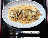 ヨウサマの減塩あごだし醤油のパスタ作り方5写真