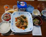 超簡単！めんつゆで手羽元の煮物(^q^)作り方30写真