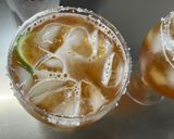 スダチのソルティードッグ作り方11写真