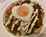 富士宮やきそば<( ¯ ﹀ ¯ )>作り方6写真