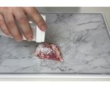 豚肉巻きトマト★動画あり★作り方7写真