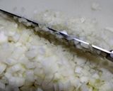 冷凍してもふわふわ💫豆腐入ミニハンバーグ作り方2写真