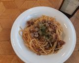 ボロネーゼパスタ作り方7写真