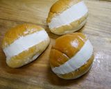 簡単！和紅茶クリームサンド作り方3写真
