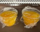 具だくさん！オレンジゼリー作り方5写真