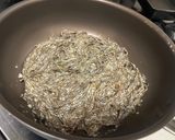 ヘルシー！もずくチヂミ作り方5写真
