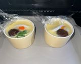 茶碗蒸し作り方6写真