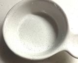 パンの耳で時短フレンチトースト♡作り方3写真