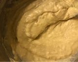 グルテンフリーバナナ:米粉、大豆粉作り方4写真