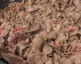 中学生でも作れる！牛肉のポン酢炒め作り方3写真
