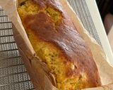 バレンタイン♡バナナチョコケーキ作り方7写真