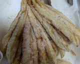 食べてびっくり！おやつや　おつまみに最高作り方7写真