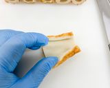 チーチクサラダチキン作り方2写真