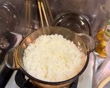 お鍋で炊くごはん作り方6写真