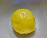 バター不使用 米粉クッキー作り方4写真
